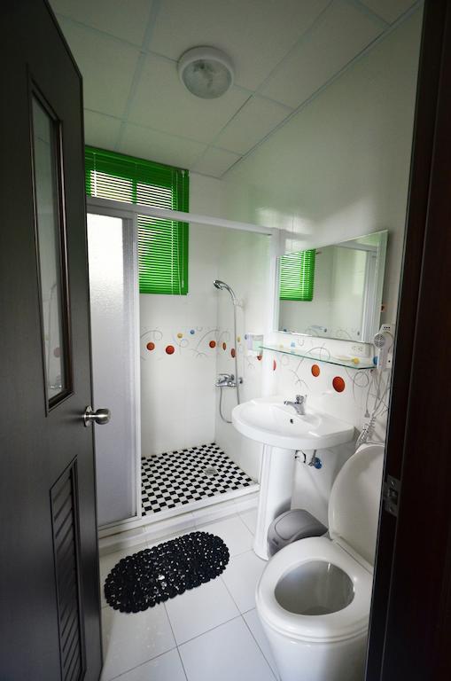 Guanshan Fukuda Homestay Kamer foto