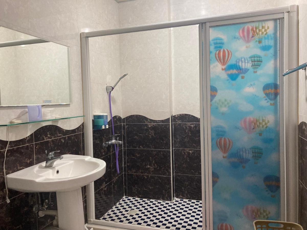 Guanshan Fukuda Homestay Buitenkant foto