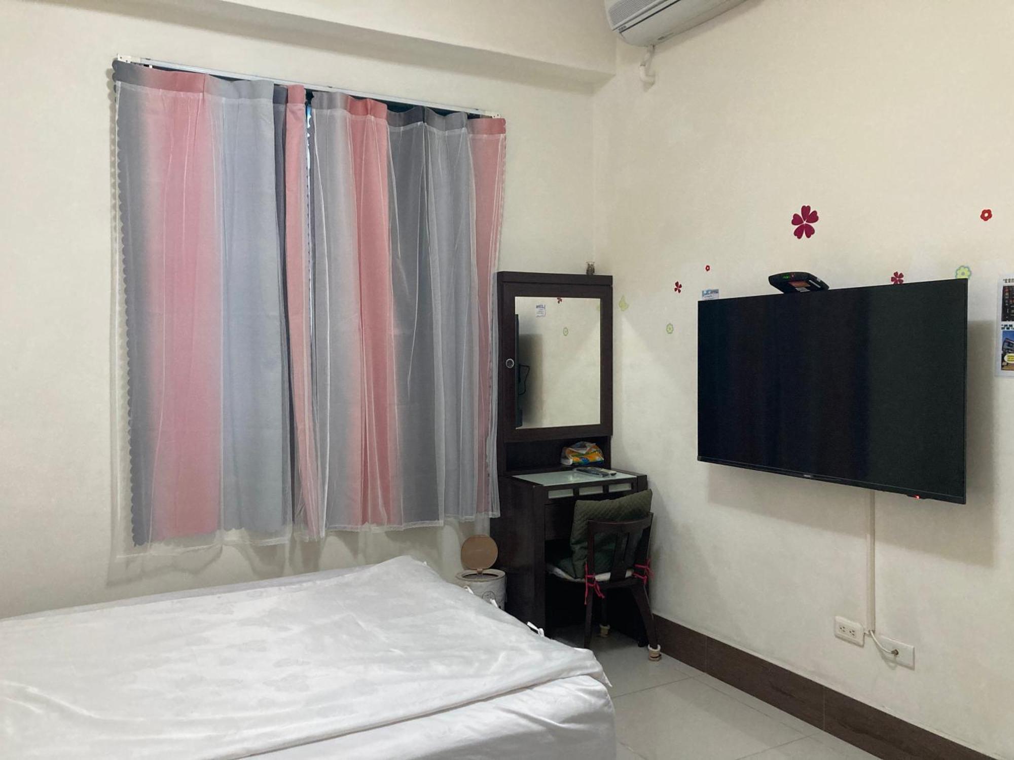 Guanshan Fukuda Homestay Buitenkant foto